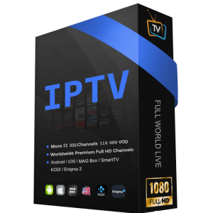 3 Måneder IPTV Abonnement for 1 Enhet – IPTV Norge