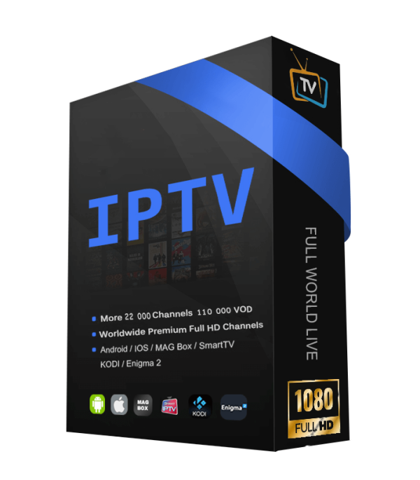 10001-1.png 1 År IPTV Abonnement for 4 Enheter – IPTV Norge