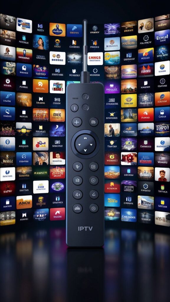 iptv norge vilkår og betingelser